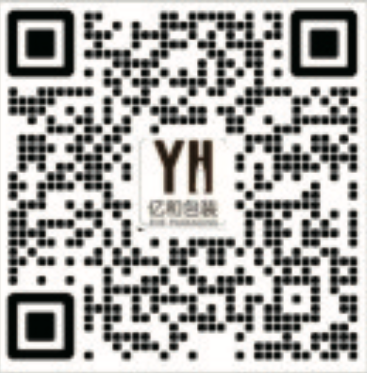 WeChat QR Code - Mr. Xia